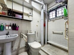 Blk 465 Choa Chu Kang Avenue 4 (Choa Chu Kang), HDB 5 Rooms #603743631
